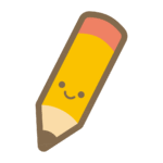 えんぴつくん